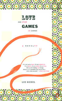 Love and Other Games of Chance: A Novelty