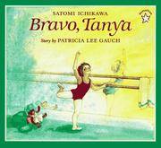 Bravo, Tanya