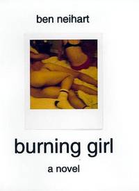 Burning Girl