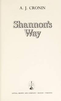 Shannon's Way