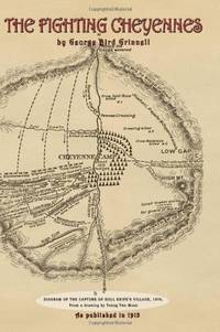 cover of The Fighting Cheyennes