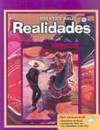 Prentice Hall Spanish Realidades Level 1 Student Edition 2008c