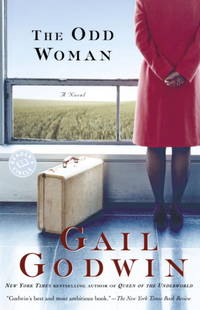 cover of The Odd Woman: A Novel