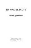 Sir Walter Scott (Literature and Life)