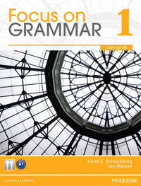 Focus on Grammar 1 (3rd Edition)