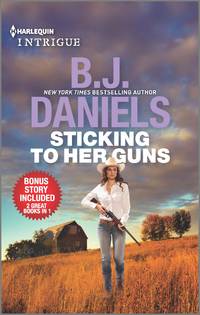 Sticking to Her Guns & Secret Weapon Spouse