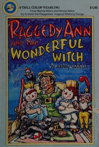 Raggedy Ann and the Wonderful Witch