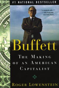 Buffett: The Making of an American Capitalist