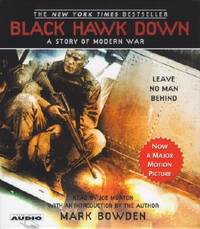 Black Hawk Down (ISBN: 9780743509916)