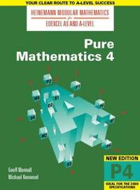 Pure Mathematics