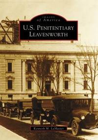 Us Penitentiary Leavenworth