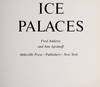 Ice Palaces