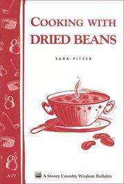 A.77 Cooking With Dried Beans