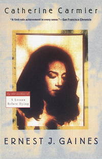 image of Catherine Carmier