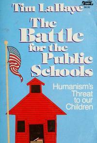 The Battle for the Public Schools