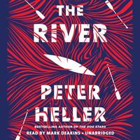 The River (ISBN: 9781984839916)