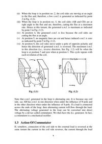 Principle Of Electrical Machines, 2/Ed