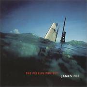 cover of James Fee : The Peleliu Project