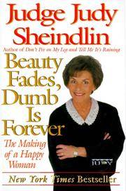 cover of Beauty Fades, Dumb Is Forever: The Making of a Happy Woman