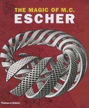 The Magic of M. C. Escher