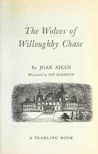 Wolves of Willoughby Chase