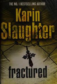 Fractured (ISBN: 9781846053917)