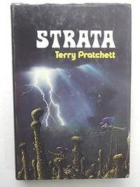 Strata by Pratchett,Terry - 1981