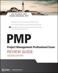 Pmp (ISBN: 9781118093917)