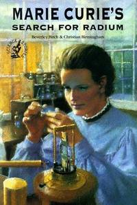 MARIE CURIES SEARCH FOR RADIUM