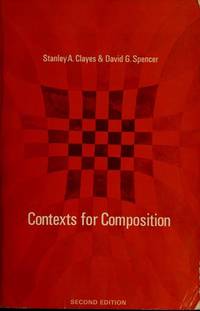 Contexts For Composition