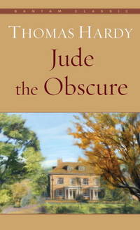 Jude the Obscure (A Bantam Classic) by Hardy, Thomas - 1985