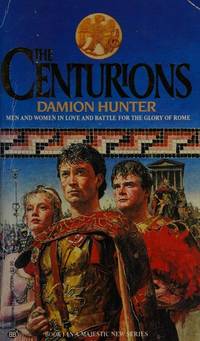 THE CENTURIONS by Damion Hunter - November 1981