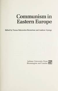 Communism in Eastern Europe