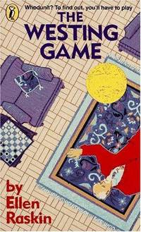 image of The Westing Game