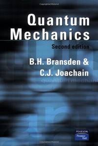 Download free bransden joachain quantum mechanics pdf free