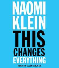 This Changes Everything (ISBN: 9781442372917)