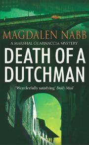 image of Death of a Dutchman
