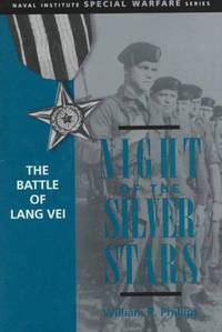 image of Night of the Silver Stars: The Battle of Lang Vei