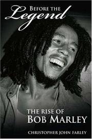 Before the Legend: The Rise of Bob Marley