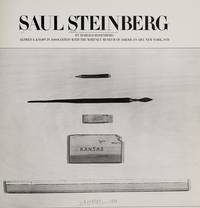 image of Saul Steinberg