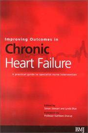 Improving Outcomes in Chronic Heart Failure: A Practical Guide to Specialist Nurse Intervention