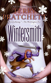 Wintersmith (ISBN: 9780756980917)