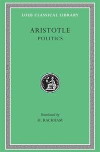 Aristotle (ISBN: 9780674992917)
