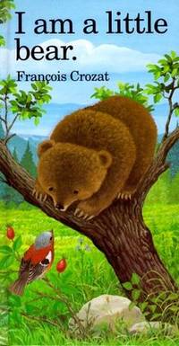 I Am a Little Bear: Mini (Little Animal Miniature)