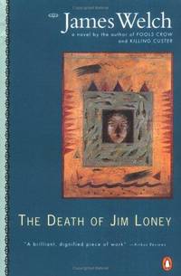 Death of Jim Loney