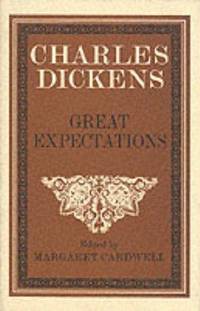 cover of Great Expectations (Clarendon Dickens)