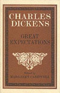 Great Expectations (Clarendon Dickens) by Dickens, Charles