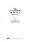 Encyclopedia of Physics by BesancÂ¸on, Robert M - 1974