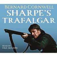 Sharpe's Trafalgar (ISBN: 9780007261918)
