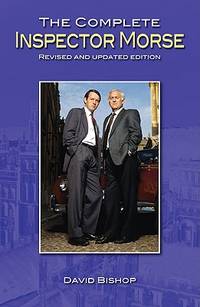 The Complete "Inspector Morse"